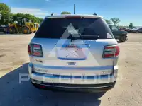 2014 GMC ACADIA фото