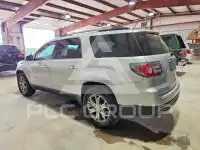 2014 GMC ACADIA фото