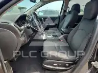 2014 GMC ACADIA photo