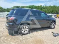 2014 GMC ACADIA photo