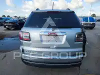 2014 GMC ACADIA фото