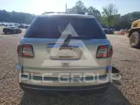 2014 GMC ACADIA photo