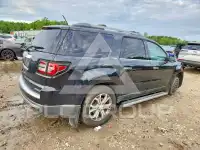 2014 GMC ACADIA photo