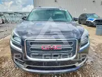 2014 GMC ACADIA фото