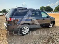 2014 GMC ACADIA photo