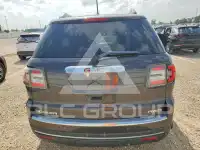 2014 GMC ACADIA фото