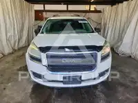 2014 GMC ACADIA фото
