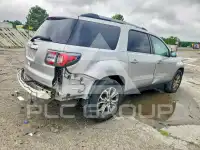 2014 GMC ACADIA фото