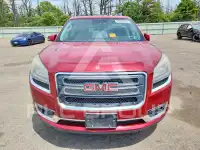 2014 GMC ACADIA photo