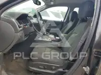 2014 GMC ACADIA photo