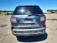 2014 GMC ACADIA фото
