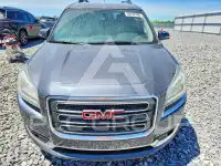 2014 GMC ACADIA фото
