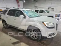 2014 GMC ACADIA photo