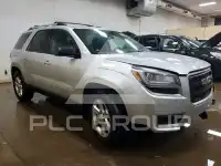 2014 GMC ACADIA фото