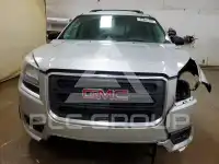 2014 GMC ACADIA фото