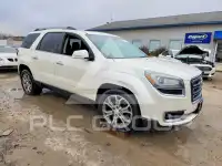 2014 GMC ACADIA фото