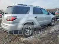 2014 GMC ACADIA фото