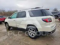 2014 GMC ACADIA фото