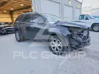 2014 GMC ACADIA фото
