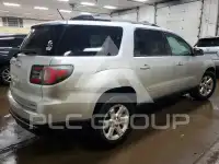 2014 GMC ACADIA фото