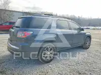2014 GMC ACADIA фото