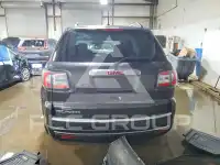 2014 GMC ACADIA фото