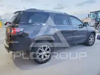 2014 GMC ACADIA фото
