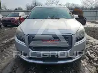 2014 GMC ACADIA фото