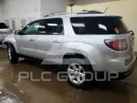 2014 GMC ACADIA фото