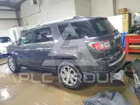 2014 GMC ACADIA фото