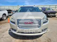 2014 GMC ACADIA фото