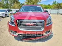 2014 GMC ACADIA photo