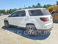 2014 GMC ACADIA photo