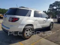 2014 GMC ACADIA фото