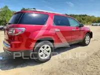 2014 GMC ACADIA photo