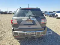 2014 GMC ACADIA photo