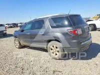 2014 GMC ACADIA photo