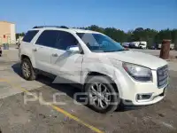 2014 GMC ACADIA фото