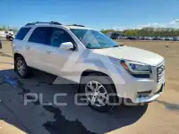 2014 GMC ACADIA photo