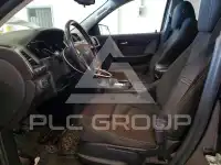 2014 GMC ACADIA фото