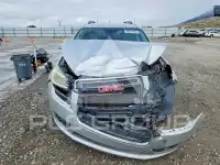 2014 GMC ACADIA фото