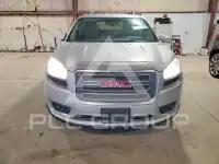 2014 GMC ACADIA photo