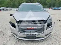 2014 GMC ACADIA фото