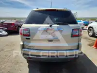 2014 GMC ACADIA фото
