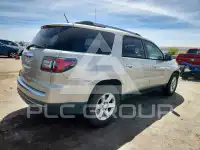 2014 GMC ACADIA фото