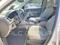 2014 GMC ACADIA photo