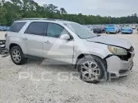 2014 GMC ACADIA фото