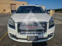 2014 GMC ACADIA фото