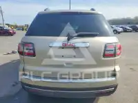 2014 GMC ACADIA фото