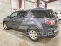 2014 GMC ACADIA photo
